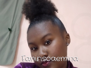 Fanirisoaemina