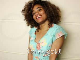 Fannygold