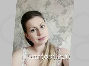 Fantastic20