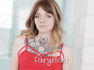 Farynlain
