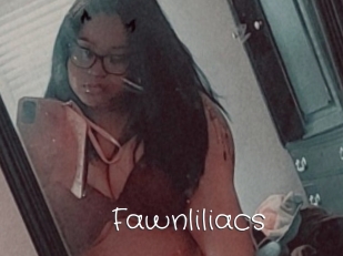 Fawnliliacs