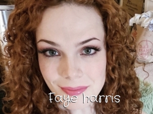 Faye_harris