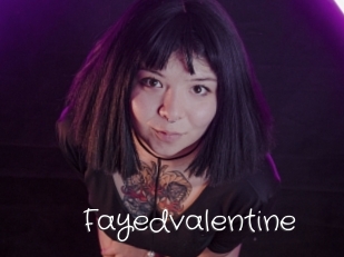 Fayedvalentine