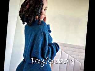 Fayfaizzah