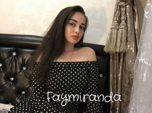 Faymiranda
