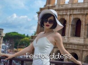 Feetgoddess