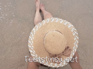 Feetstinsweet