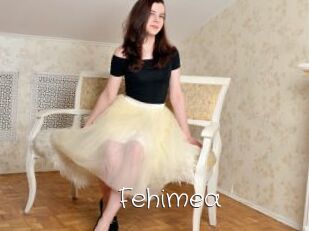 Fehimea