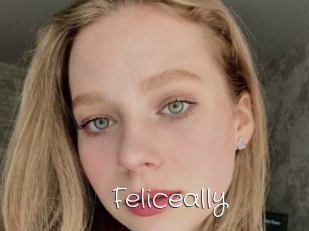 Feliceally