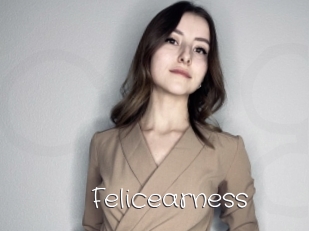 Felicearness