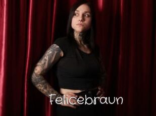 Felicebraun