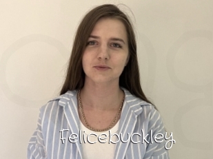 Felicebuckley