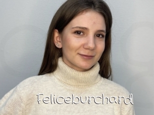 Feliceburchard