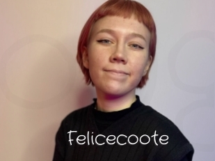 Felicecoote