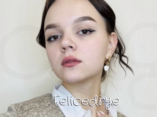 Felicedrye
