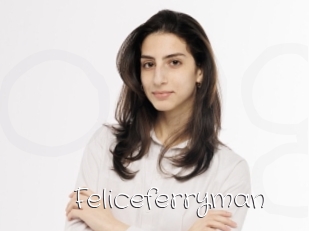 Feliceferryman
