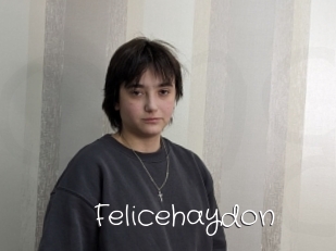 Felicehaydon