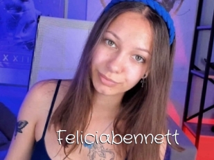 Feliciabennett