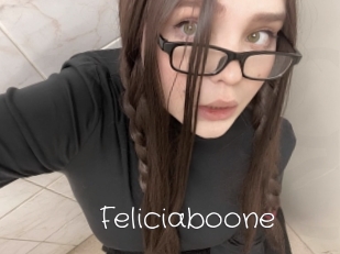 Feliciaboone