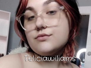 Feliciawiliams