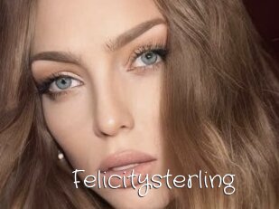 Felicitysterling