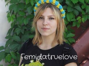 Femidatruelove