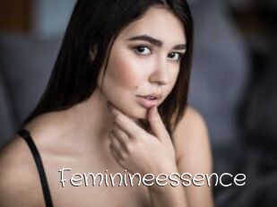 Feminineessence