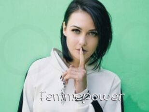 Femmepower