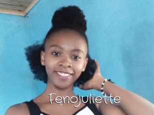 Fenojuliette