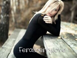 Feralberrylove