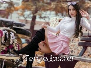 Fergiedassler