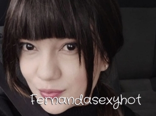 Fernandasexyhot
