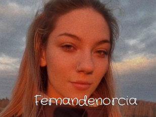 Fernandenorcia