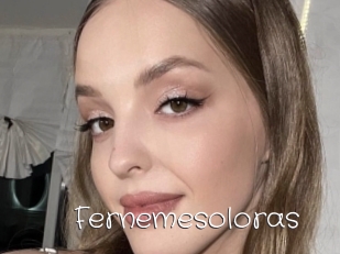 Fernemesoloras