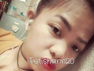 Fetishann20