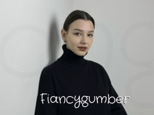 Fiancygumber
