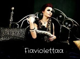 Fiaviolettaa