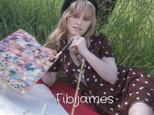Fibijames