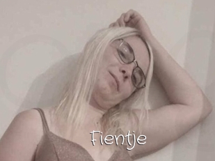 Fientje