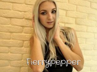 Fierrypepper