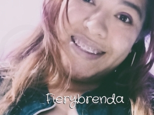 Fierybrenda