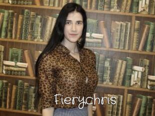 Fierychris