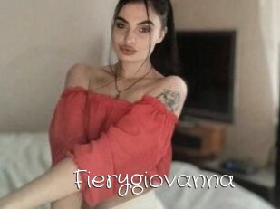 Fierygiovanna