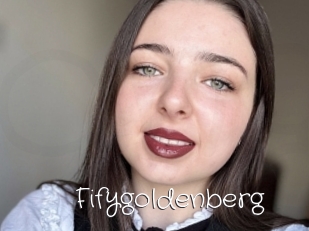 Fifygoldenberg