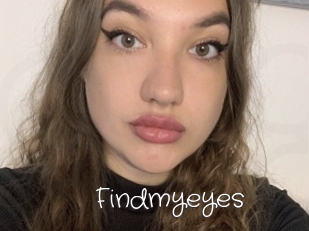 Findmyeyes