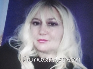 Fionaanderson