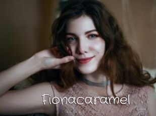 Fionacaramel