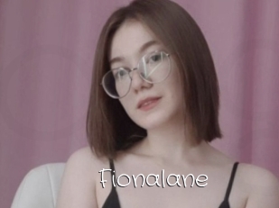 Fionalane
