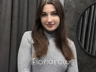 Fionarows