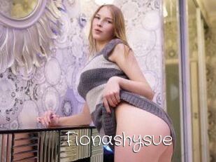 Fionashysue